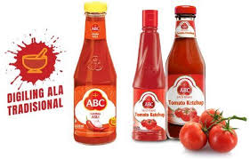 Sambal abc ayam goreng is use as a condiment and is perfect for dipping, cried chicken, fish crackers (kerupuk) and may also be added to. Daftar Harga Abc Sambal Ayam Goreng 335 Ml Bhinneka