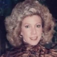 Patricia Spradley's Instagram, Twitter & Facebook