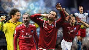 Click on our website for more info. Hsv Allstars Diese Aufstellung Wunscht Ihr Euch Beim Van Der Vaart Abschiedsspiel Sportbuzzer De