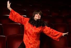 Today S Famous Birthdays List For September 6 2020 Includes Celebrities Idris Elba Rosie Perez Cleveland Com