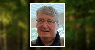 Roger Andrew Heimbuch Obituary July 4, 2025