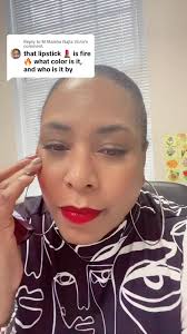 Replying to @M Maisha Najla Victo @urban decay Lipbond #unbreakable