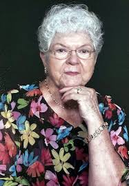 Betty Gunter Obituary