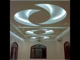 l une des decorations les panneaux de gypse ceiling design ceiling design modern ceiling light design