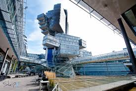 For other countries and regions, find supported payment methods for contactless payments. The Headquarters Of The German Bank Nord Lb In Hannover Building Nord Architecture
