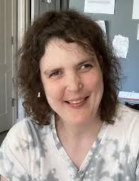 Linda Bacher's Instagram, Twitter & Facebook