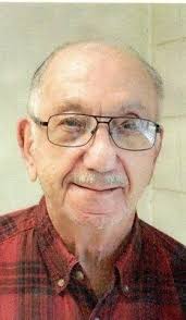 Andrew Loring Obituary (1922