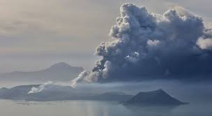 Maybe you would like to learn more about one of these? Large Scale Taal Volcano Eruption Not Ruled Out Businessworld