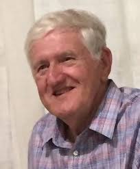 Hans Juvkam-Wold Obituary (2017)