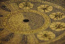In islam, god has 99 names. The 11 Most Beautiful Arabic Names And What They Mean