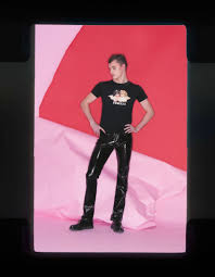 After finding fans in the. Introducing Fiorucci S New Look For Men Courtesy Of New Artistic Director Daniel Fletcher Vogue