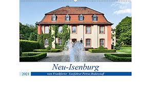 Wir freuen uns auf ihren besuch! Neu Isenburg Vom Frankfurter Taxifahrer Petrus Bodenstaff Wandkalender 2021 Din A2 Quer Bodenstaff Petrus Amazon De Burobedarf Schreibwaren