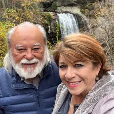 Navy commander passes away at patriot villas