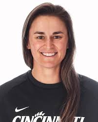 Olivia Silverman's Instagram, Twitter & Facebook