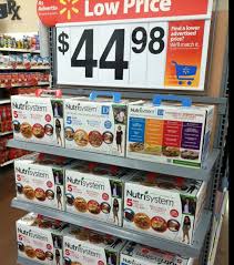 Trying The Nutrisystem 5 Day Kit Nutri5daykit Nutrisystem Recipes Nutrisystem Meal Planner