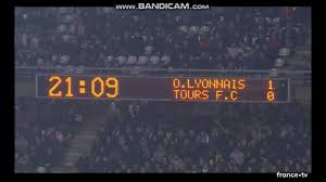 Ne ratez aucun match de football retransmis en direct à la télévision ! Olympique Lyonnais 1 2 Tours Fc 8e De Finale Coupe De La Ligue 2015 2016 Youtube