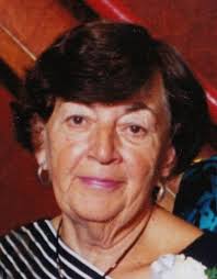 Edelgard Zimmer Obituary