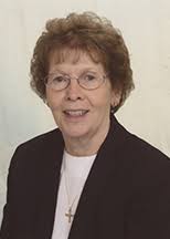 Remembering Sister Catherine Ann Gilvary, IHM