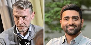 Northvolt-profilerna fåordiga om nya bolaget