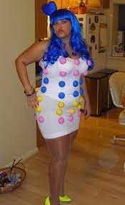 Pin On Plus Size Halloween