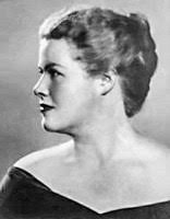 Grace McKenzie Obituary (1923