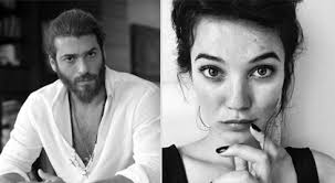 Can yaman oynadığı diziler genellikle romantik komedi olsa da. Yeni Dizide Can Yaman Krizi