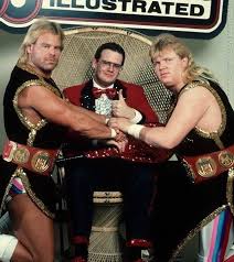 Eaton's death was announced by his sister debbie in a facebook post early. Happy Birthday To Bobby Eaton Pro Wrestling Amino