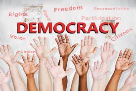 Democracy under siege from the rising forces of plutocracy - Michael West