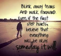 I Will Be Alright Quotes Quotesgram