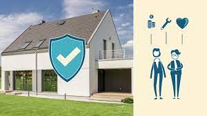 Ist beispielsweise ein treppenhaus stark gebohnert, dass eine person ausrutscht, wird der schaden von der haftpflicht übernommen, weil sich kein vorsatz erkennen läßt. Wohngebaudeversicherung Schutz Fur Die Eigenen Vier Wande R V