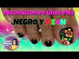 Deja que estos luzcan delicados y suaves con esta decoración de uñas para los pies. Diseno De Unas Con Colores Oscuros Unas Turqueza Disenos De Unas Para Pies Youtube Arte De Unas De Pies Manicura De Unas Mandalas En Unas