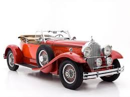 1930 Packard 734 Speedster Hyman Ltd In 2020 Car Model Model Cars Collection Antique Cars