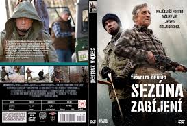 Film journal 2013 (335 items) list by vierastalo. Covers Box Sk Killing Season 2013 High Quality Dvd Blueray Movie