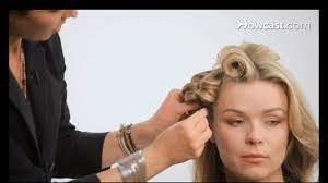 You can also use your own hair and some crafty to get gomez's style, we'd suggest asking your stylist for something shaggy as opposed to blunt. How To Curl Hair Like Selena Gomez Cute Hairstyles Youtube