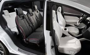 car news automotive trends and new model announcements tesla model x tesla model tesla