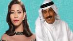 عبد الله الرويشد يشيد بشيرين