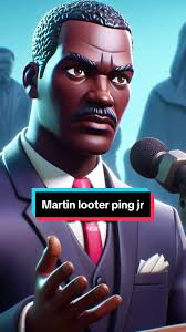 The Tragic Tale of Anne Crank in Fortnite