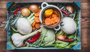 Ferro eme e ferro non eme. 6 Ortaggi Che Contengono Piu Ferro Della Carne Vivi Semplice