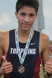 Tompkins​Track and Field