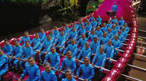 Charlie and the chocolate factory. Charlie And The Chocolate Factory Burton Eye Candy Animation World Network