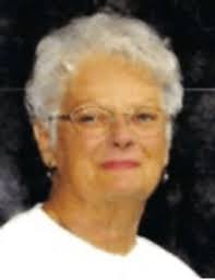 Frances Louise Garber Obituary