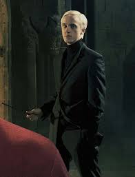 Fourth, draco probably knows that snape has already made the vow. Pin On Half Blood Prince