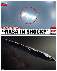 3i/atlas collision with sun sparks earthquakes