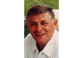 James Davis Obituary (1935