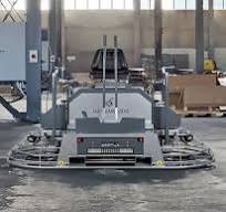 Concrete Grinding and Polishing Machines, Vacuums, Diamonds