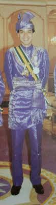 According to zara's uncle syed mohd aldinuri syed omar, zara's mother sharifah azaliah syed omar was the daughter of tunku aminah, who was the daughter of sultan abdul hamid and che manjalara. Sultan Pertama Yang Ada Phd Di Malaysia Ini Kisah Hebat Sultan Perak Yang Pasti Buat Orang Ramai Kagum
