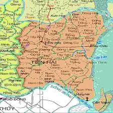 Hiện tại, mật độ dân số tphcm là 4.292 người/km², cao nhất cả nước. Giá»›i Thiá»‡u Khai Quat Huyá»‡n Tiá»n Háº£i Tá»‰nh Thai Binh Vansudia Net
