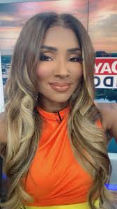 Danielle Knox FOX 35