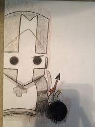We did not find results for: Castle Crashers Grey Knight