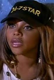 Lil Kim: Countdown to Lockdown" Fashion Week (TV Episode 2006)